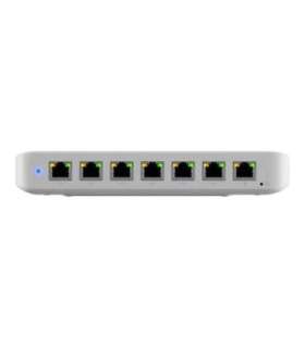 Ubiquiti UniFi Switch USW-Ultra-60W Managed L2 Desktop/Wall-mountable