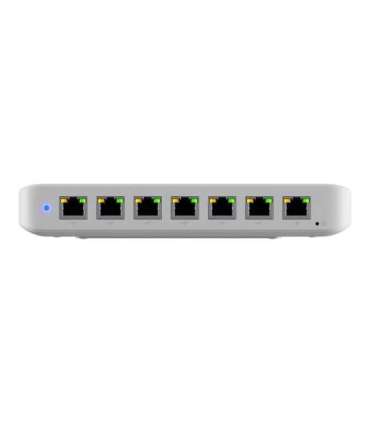 Ubiquiti UniFi Switch USW-Ultra-60W Managed L2 Desktop/Wall-mountable