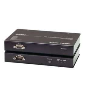 Aten USB HDMI HDBaseT2.0 KVM Extender w/o Ethernet port version CE820