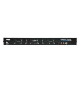 Aten 8-Port USB DVI/Audio KVM Switch CS1768