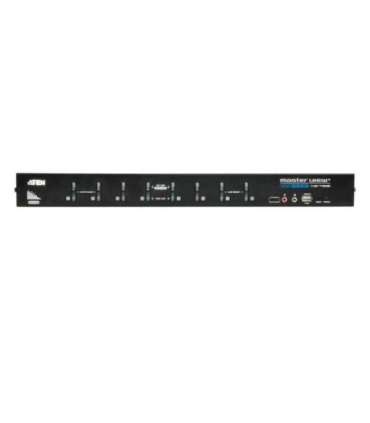 Aten 8-Port USB DVI/Audio KVM Switch CS1768