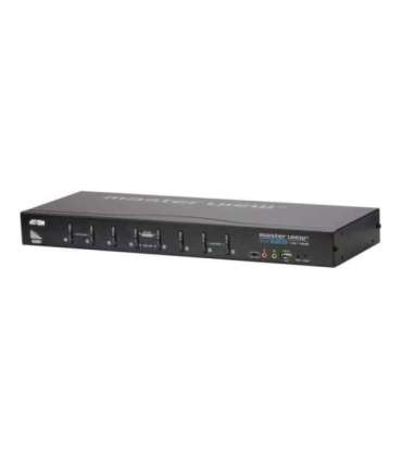 Aten 8-Port USB DVI/Audio KVM Switch CS1768