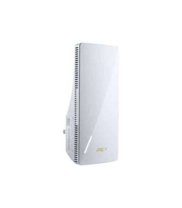 AX3000 Dual-band WiFi 6 Range Extender (EU) RP-AX58 802.11ax 574+2402 Mbit/s 10/100/1000 Mbit/s Ethernet LAN