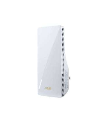 AX3000 Dual-band WiFi 6 Range Extender (EU) RP-AX58 802.11ax 574+2402 Mbit/s 10/100/1000 Mbit/s Ethernet LAN