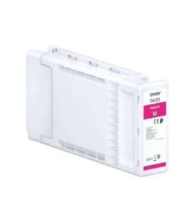 Epson XD2 T41F340 UltraChrome XD2 Magenta Ink, 350 Epson T41F340 Ink cartridge Magenta