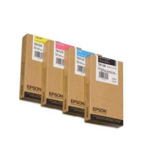Epson Singlepack Matte Black T61280N 220 ml Epson T61280N Ink cartridge Matte black