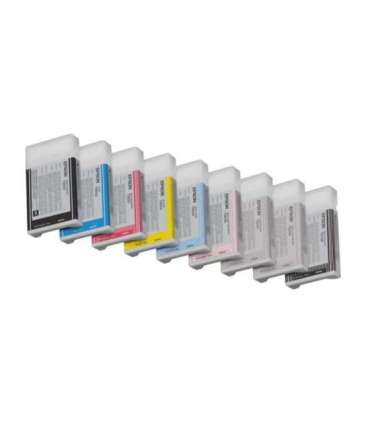Epson Singlepack Matte Black T61280N 220 ml Epson T61280N Ink cartridge Matte black