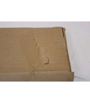 SALE OUT. EDBAK Wall mount 40-75 " Maximum weight (capacity) 80 kg DAMAGED PACKAGING, USED, MISSING SCREWS |