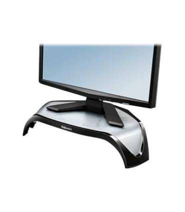 Fellowes Desk Mount Height adjustment 21 " Maximum weight (capacity) 10 kg Black