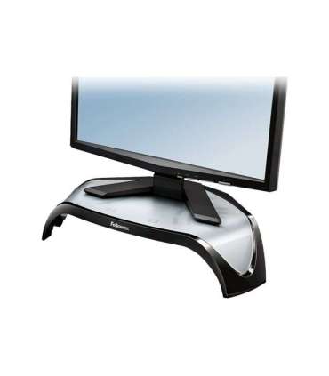Fellowes Desk Mount Height adjustment 21 " Maximum weight (capacity) 10 kg Black