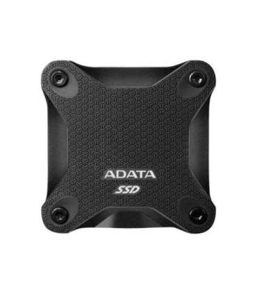 ADATA External SSD SD620 512 GB Solid-state drive interface USB 3.2 Gen 2