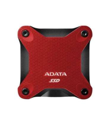 ADATA External SSD SD620 512 GB Solid-state drive interface USB 3.2 Gen 2