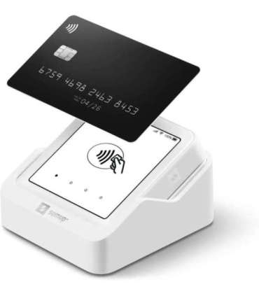 SumUp Solo Card Reader 800605502