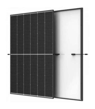 TrinaSolar 450 W VERTEX S+ NEG9R.28 N-Type Dual Glass TOPCon Monocrystalline