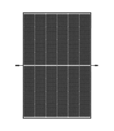 TrinaSolar 450 W VERTEX S+ NEG9R.28 N-Type Dual Glass TOPCon Monocrystalline