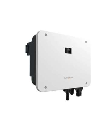 SUNGROW Inverter Hybrid  SH25T-V11_S 25kW 3MPPT + DTSU666-20 Smart Meter with 3x100A CT clamps ASH00147