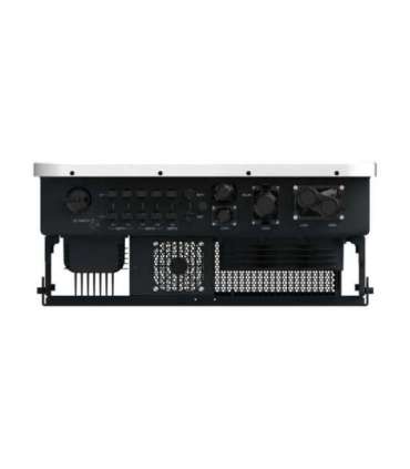 SUNGROW Inverter Hybrid  SH15T-V11_S 15kW 3MPPT + DTSU666-20 Smart Meter with 3x100A CT clamps ASH00144