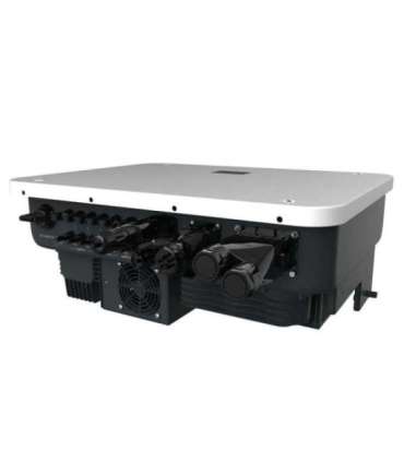 SUNGROW Inverter Hybrid  SH20T-V11_S 20kW 3MPPT + DTSU666-20 Smart Meter with 3x100A CT clamps ASH00145