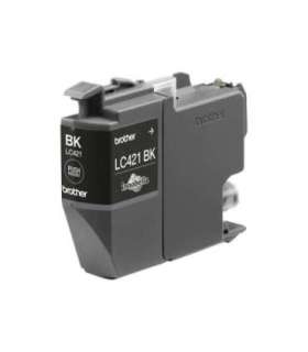 Brother Ink Cartridge Black