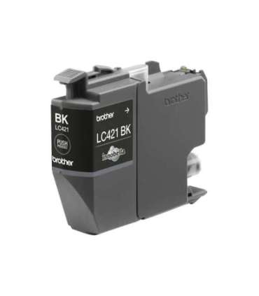 Brother Ink Cartridge Black