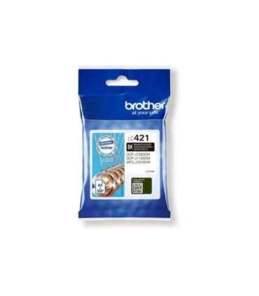 Brother Ink Cartridge Black