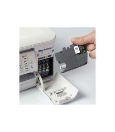 Brother LC421C Ink Cartridges Cyan