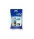 Brother LC421XLC Ink Cartridge, Cyan Brother LC421XLC Ink cartridge Cyan