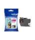 Brother LC421XLM Ink Cartridge, Magenta Brother LC421XLM Ink Cartridge Magenta