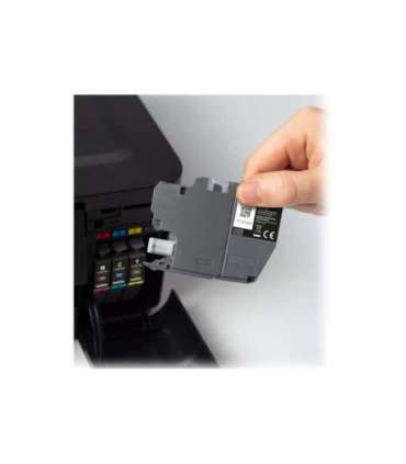 Brother LC421XLM Ink Cartridge, Magenta Brother LC421XLM Ink Cartridge Magenta