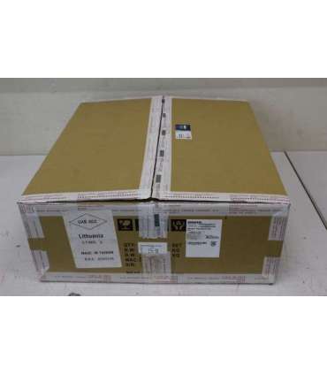 SALE OUT.  QNAP 8-Bay Short-Depth Rackmount NAS TS-855eU-8G Intel Atom C5125 8-core Processor frequency 2.8