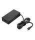 Lenovo 100W USB-C AC Adapter - EU Lenovo USB-C power adapter - 100 Wh 20 V Adapter
