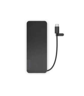 Lenovo USB-C Slim Travel Dock 4X11N40212 65 W AC Adapter