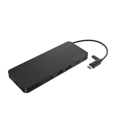 Lenovo USB-C Slim Travel Dock 4X11N40212 65 W AC Adapter