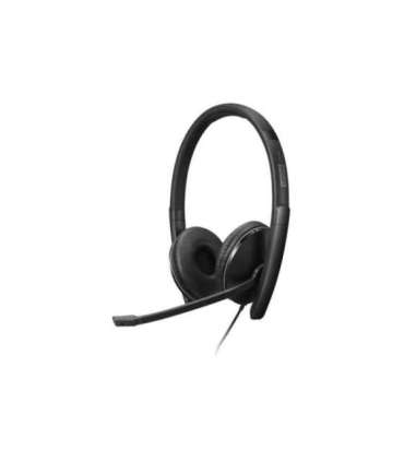 Lenovo ANC Headset Gen2 (Teams) 4XD1M45627 Wired Black