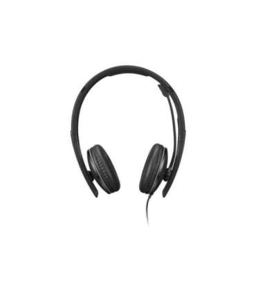 Lenovo ANC Headset Gen2 (Teams) 4XD1M45627 Wired Black