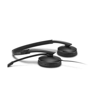 Lenovo ANC Headset Gen2 (Teams) 4XD1M45627 Wired Black