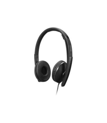 Lenovo ANC Headset Gen2 (Teams) 4XD1M45627 Wired Black