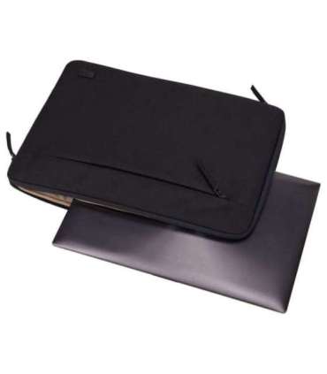 Case Logic INVIS114 Invigo Eco Sleeve Sleeve Black