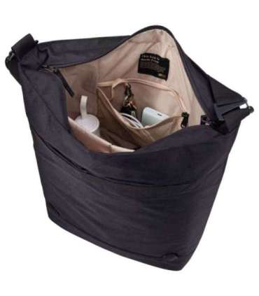 Case Logic INVIT116 Invigo Eco Convertible Tote Tote Black