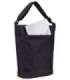 Case Logic INVIT116 Invigo Eco Convertible Tote Tote Black