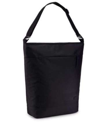 Case Logic INVIT116 Invigo Eco Convertible Tote Tote Black