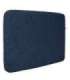 Case Logic IBRS214 Ibira Laptop Sleeve Sleeve Dress Blue