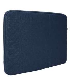 Case Logic IBRS214 Ibira Laptop Sleeve Sleeve Dress Blue