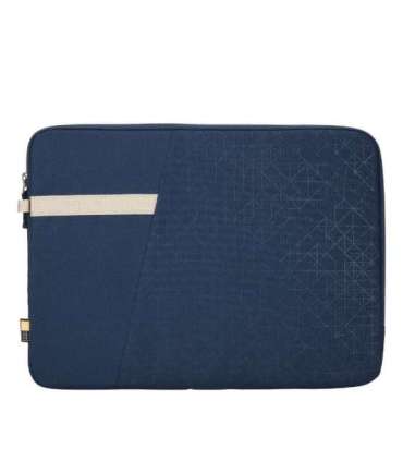 Case Logic IBRS214 Ibira Laptop Sleeve Sleeve Dress Blue