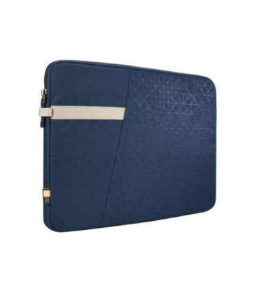 Case Logic IBRS214 Ibira Laptop Sleeve Sleeve Dress Blue