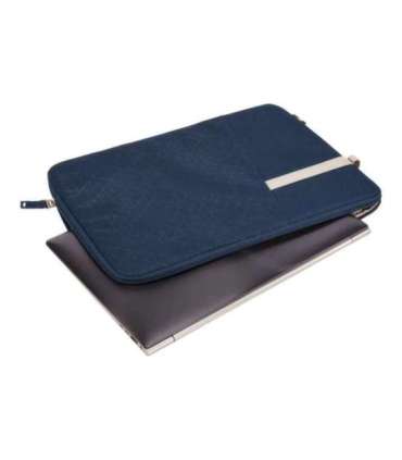 Case Logic IBRS214 Ibira Laptop Sleeve Sleeve Dress Blue