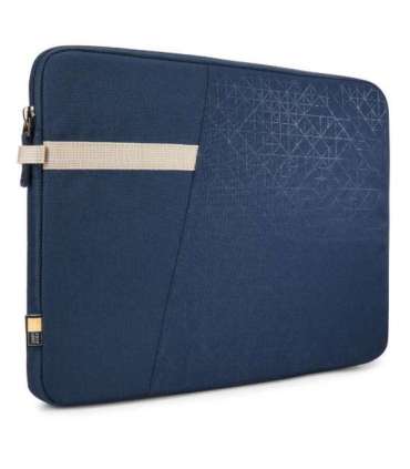 Case Logic IBRS214 Ibira Laptop Sleeve Sleeve Dress Blue