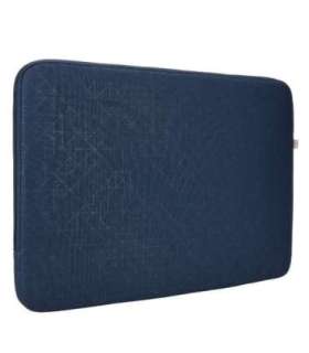 Case Logic IBRS215 Ibira Laptop Sleeve Sleeve Dress Blue