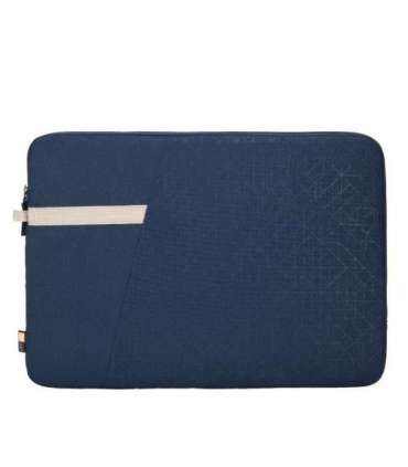 Case Logic IBRS215 Ibira Laptop Sleeve Sleeve Dress Blue