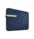 Case Logic IBRS215 Ibira Laptop Sleeve Sleeve Dress Blue